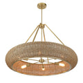 SAVOY HOUSE, GAIA PENDANT, PENDANT LIGHT
