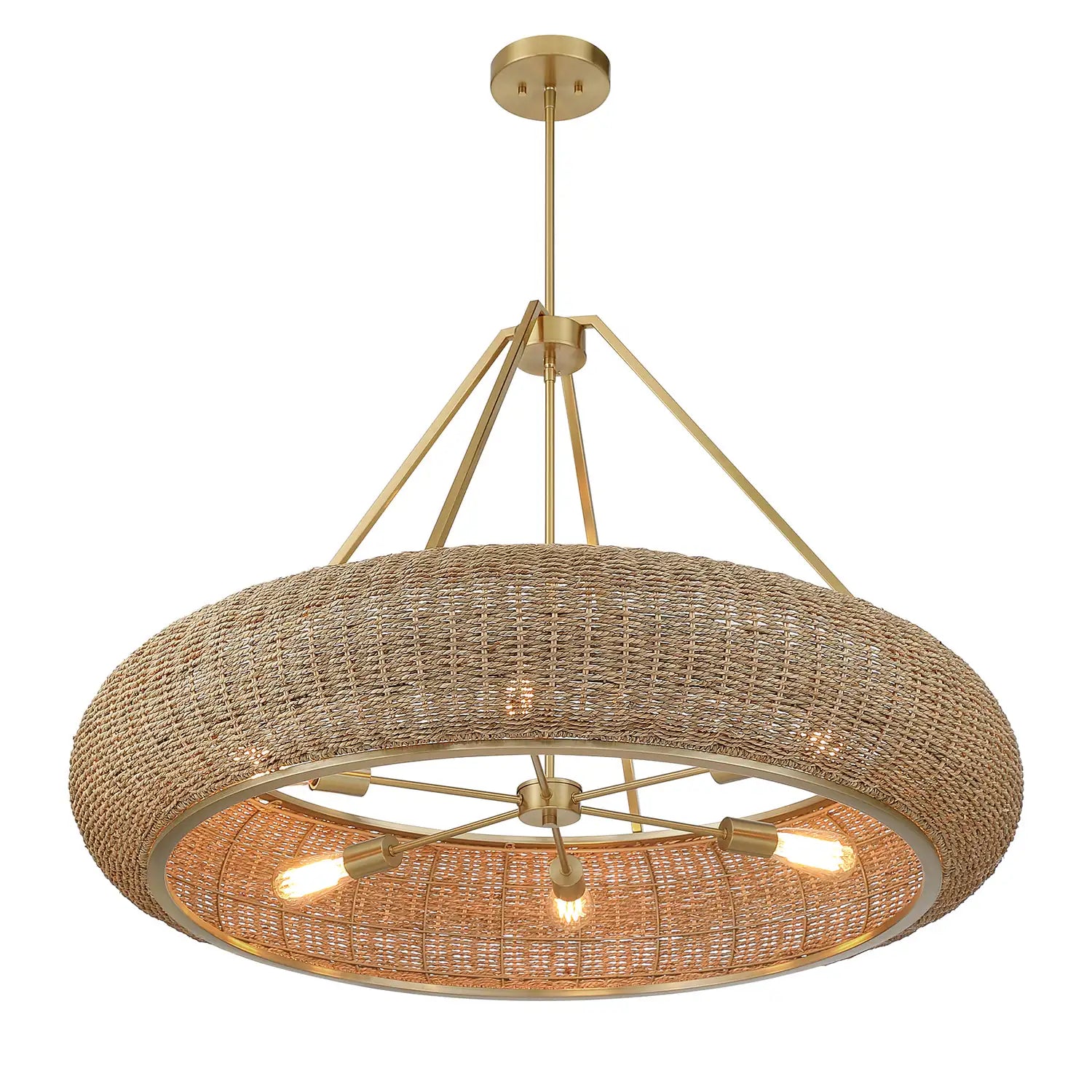 SAVOY HOUSE, GAIA PENDANT, PENDANT LIGHT