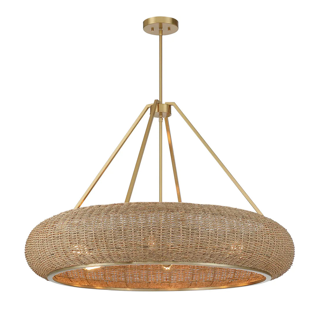 SAVOY HOUSE, GAIA PENDANT, PENDANT LIGHT