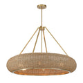 SAVOY HOUSE, GAIA PENDANT, PENDANT LIGHT