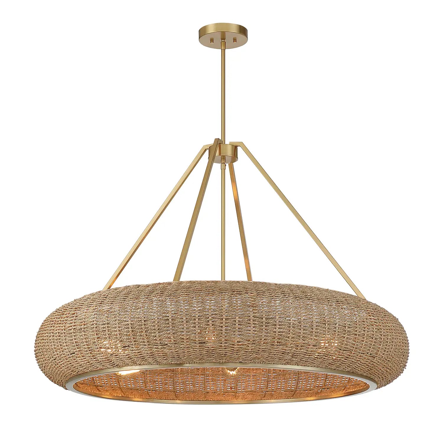 SAVOY HOUSE, GAIA PENDANT, PENDANT LIGHT
