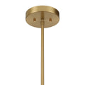 SAVOY HOUSE, GAIA PENDANT, PENDANT LIGHT