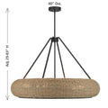 SAVOY HOUSE, GAIA PENDANT, PENDANT LIGHT