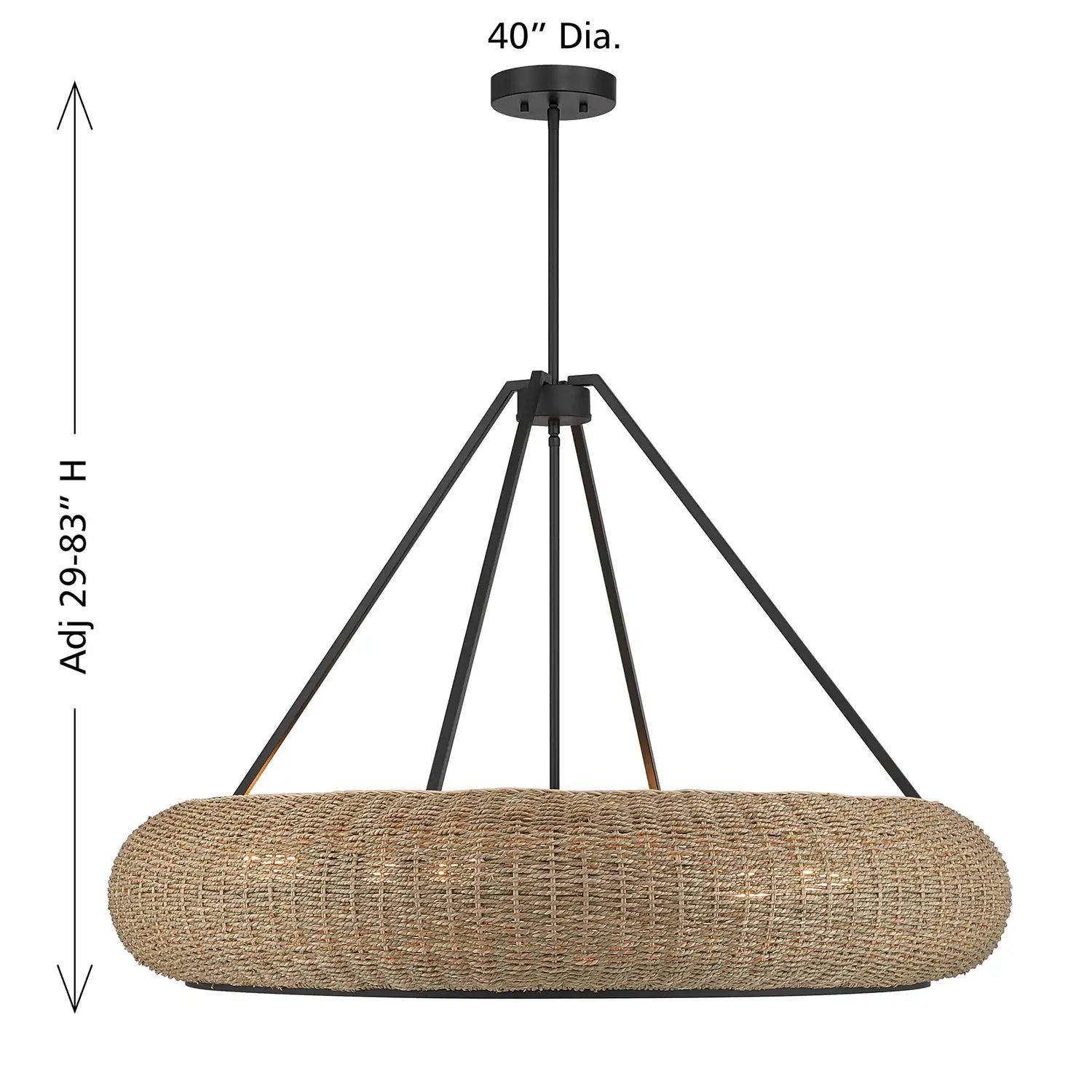 SAVOY HOUSE, GAIA PENDANT, PENDANT LIGHT