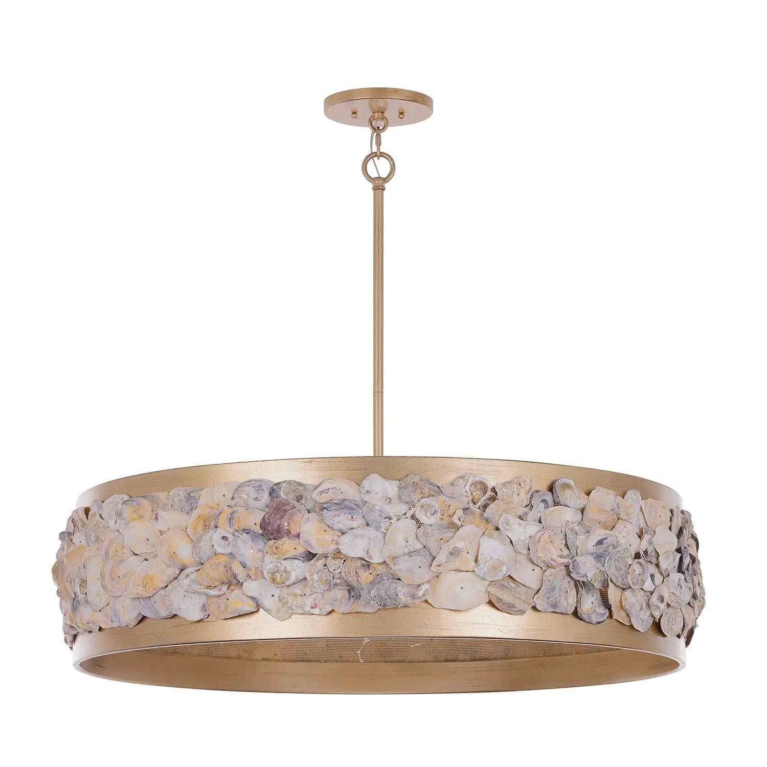 SAVOY HOUSE, LEANNE PENDANT, PENDANT LIGHT