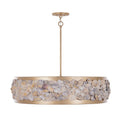 SAVOY HOUSE, LEANNE PENDANT, PENDANT LIGHT