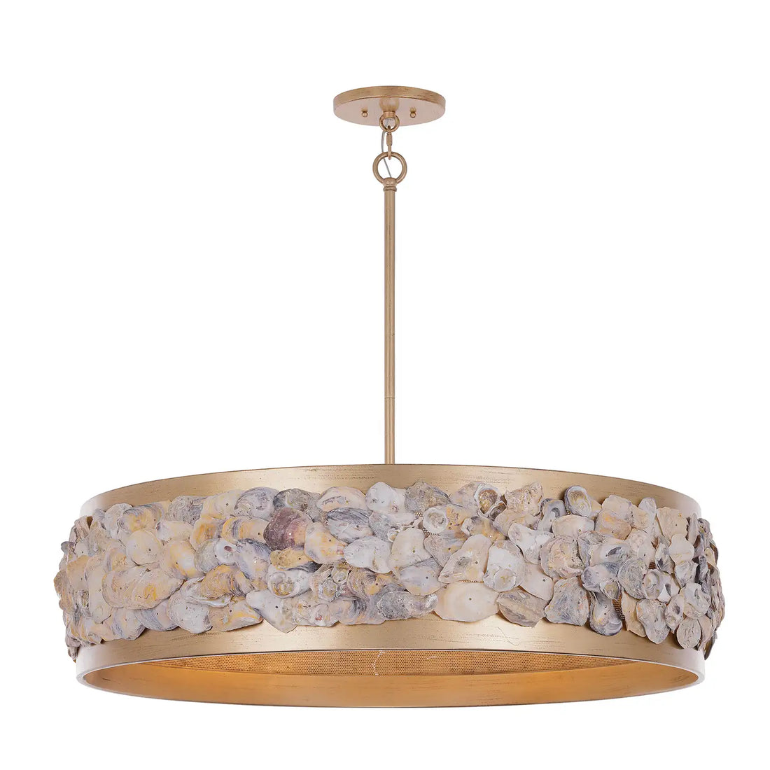 SAVOY HOUSE, LEANNE PENDANT, PENDANT LIGHT