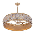 SAVOY HOUSE, LEANNE PENDANT, PENDANT LIGHT