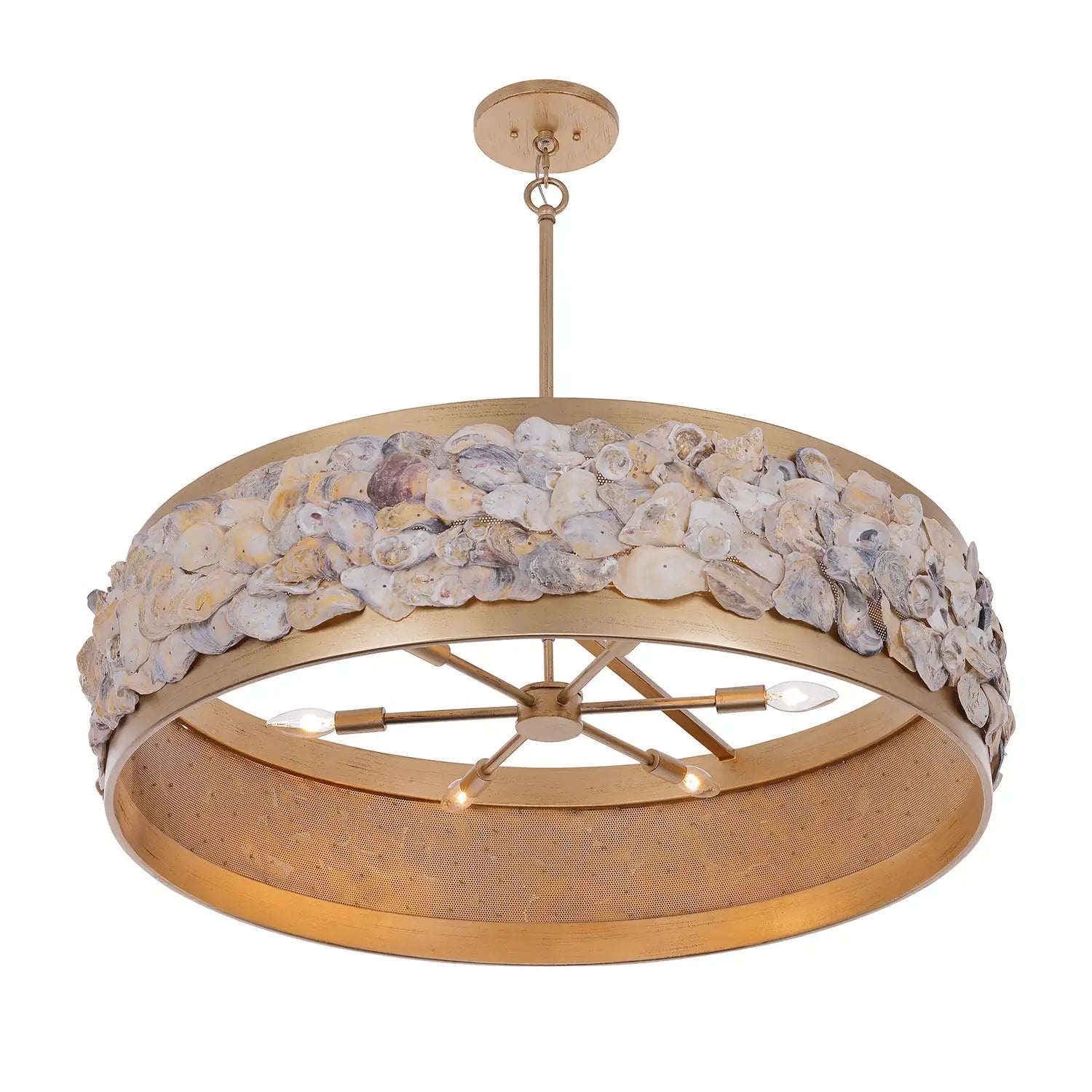 SAVOY HOUSE, LEANNE PENDANT, PENDANT LIGHT