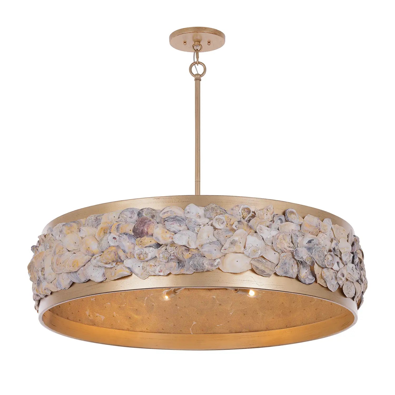 SAVOY HOUSE, LEANNE PENDANT, PENDANT LIGHT
