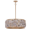 SAVOY HOUSE, LEANNE PENDANT, PENDANT LIGHT