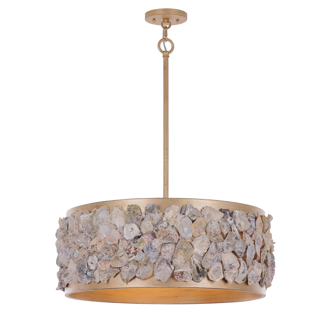 SAVOY HOUSE, LEANNE PENDANT, PENDANT LIGHT