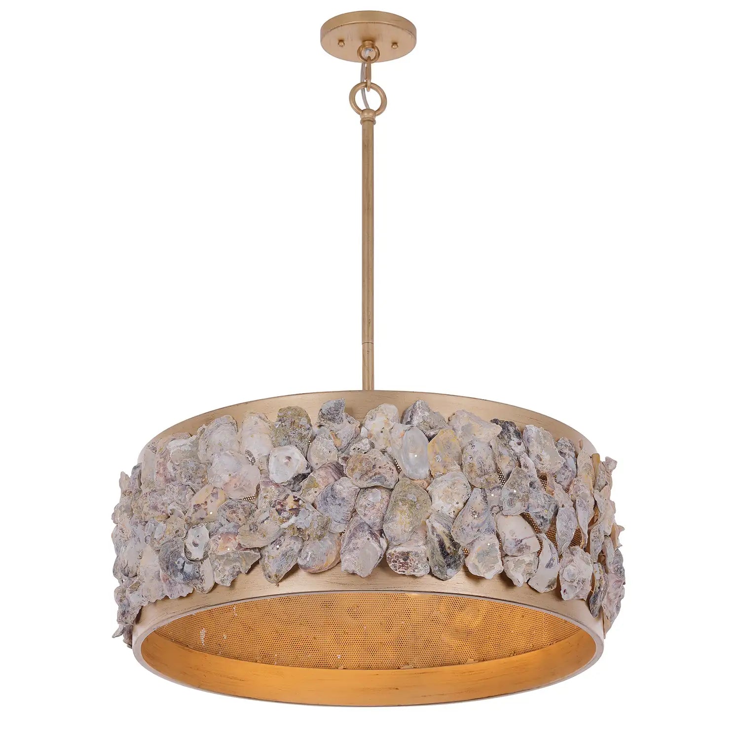 SAVOY HOUSE, LEANNE PENDANT, PENDANT LIGHT