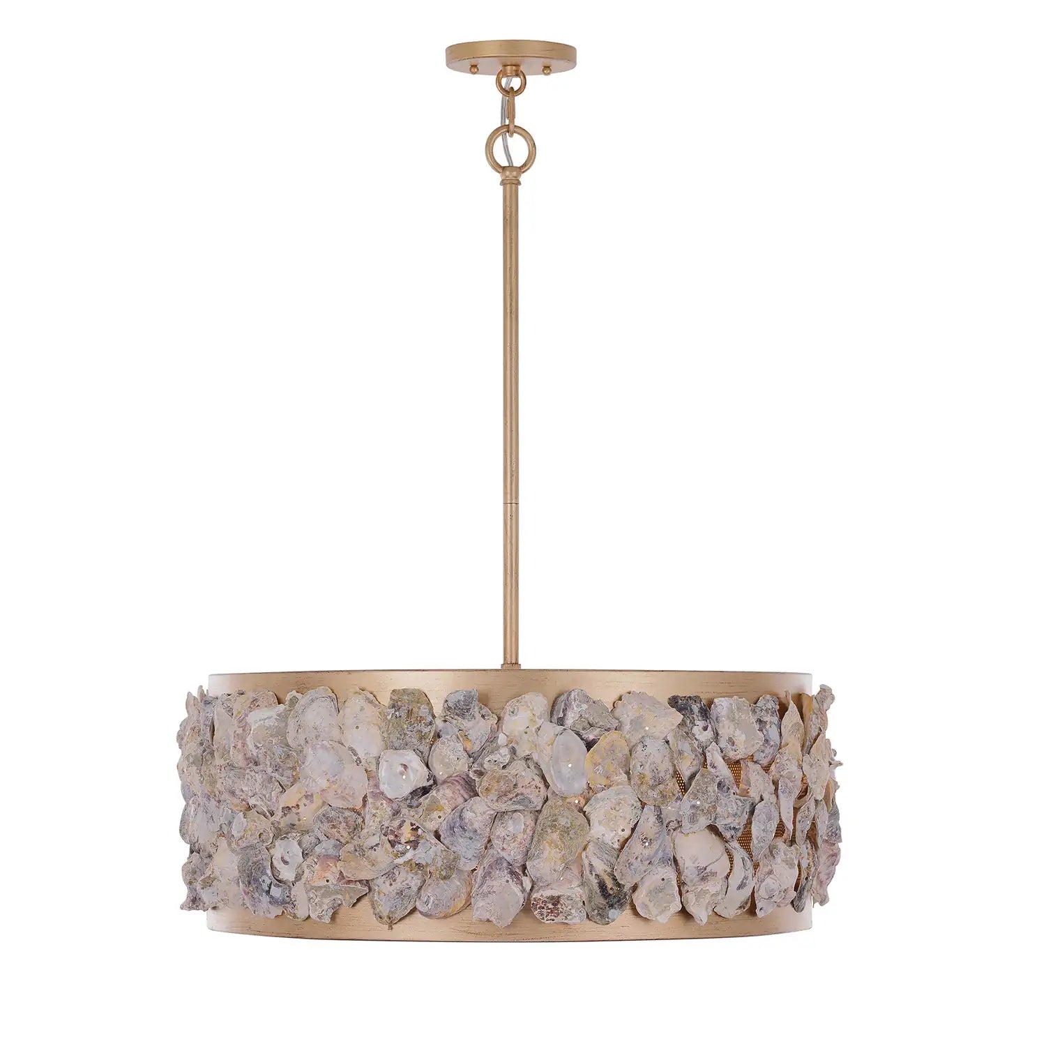 SAVOY HOUSE, LEANNE PENDANT, PENDANT LIGHT