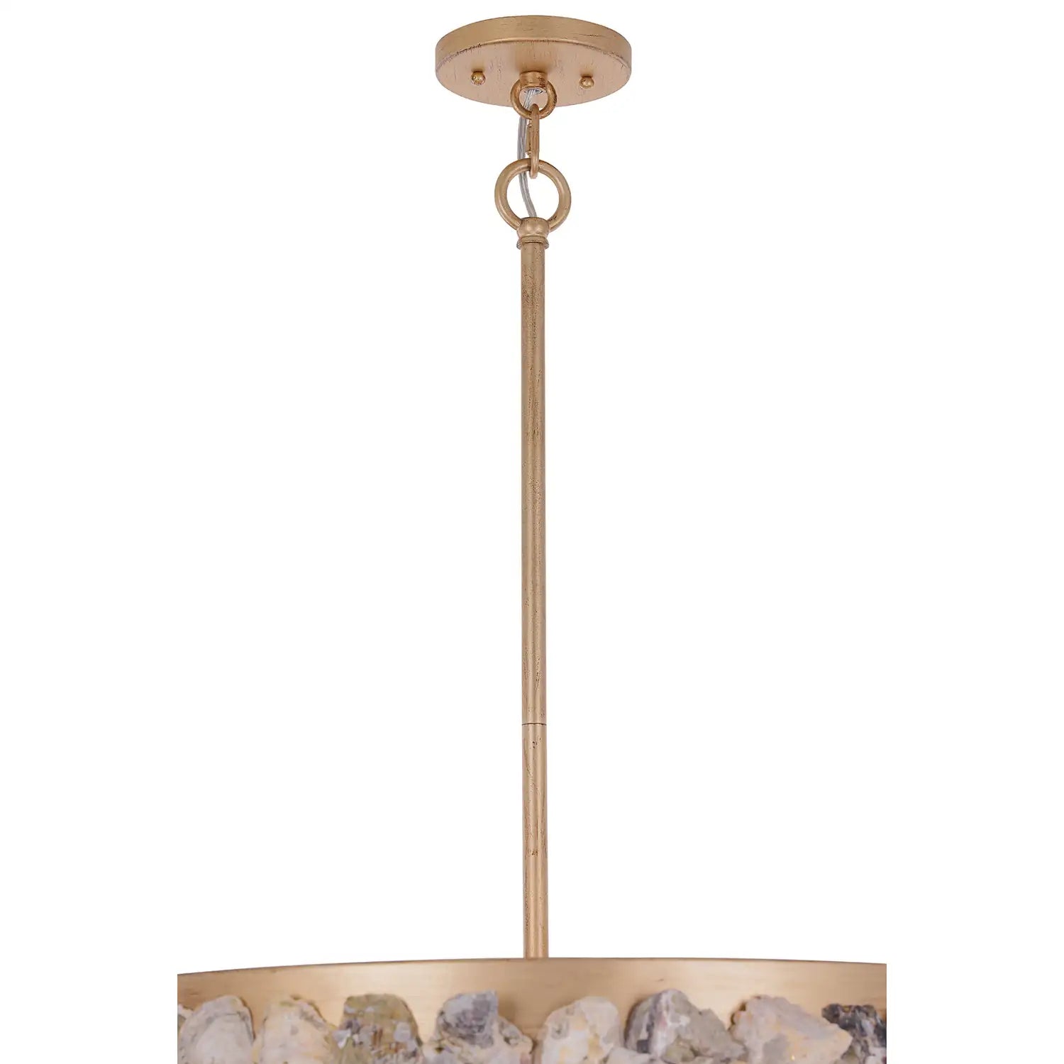 SAVOY HOUSE, LEANNE PENDANT, PENDANT LIGHT