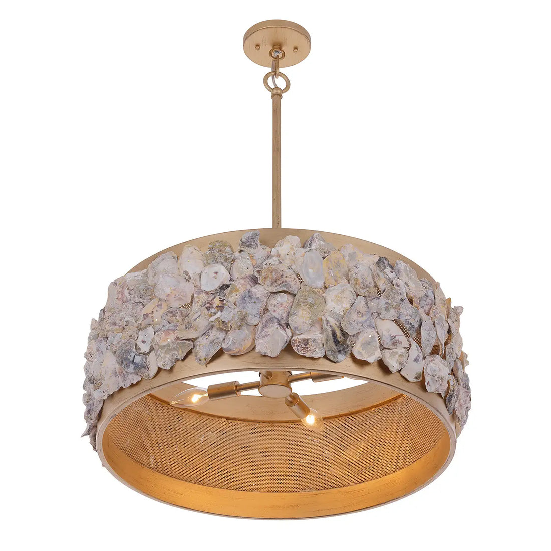 SAVOY HOUSE, LEANNE PENDANT, PENDANT LIGHT