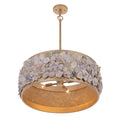 SAVOY HOUSE, LEANNE PENDANT, PENDANT LIGHT