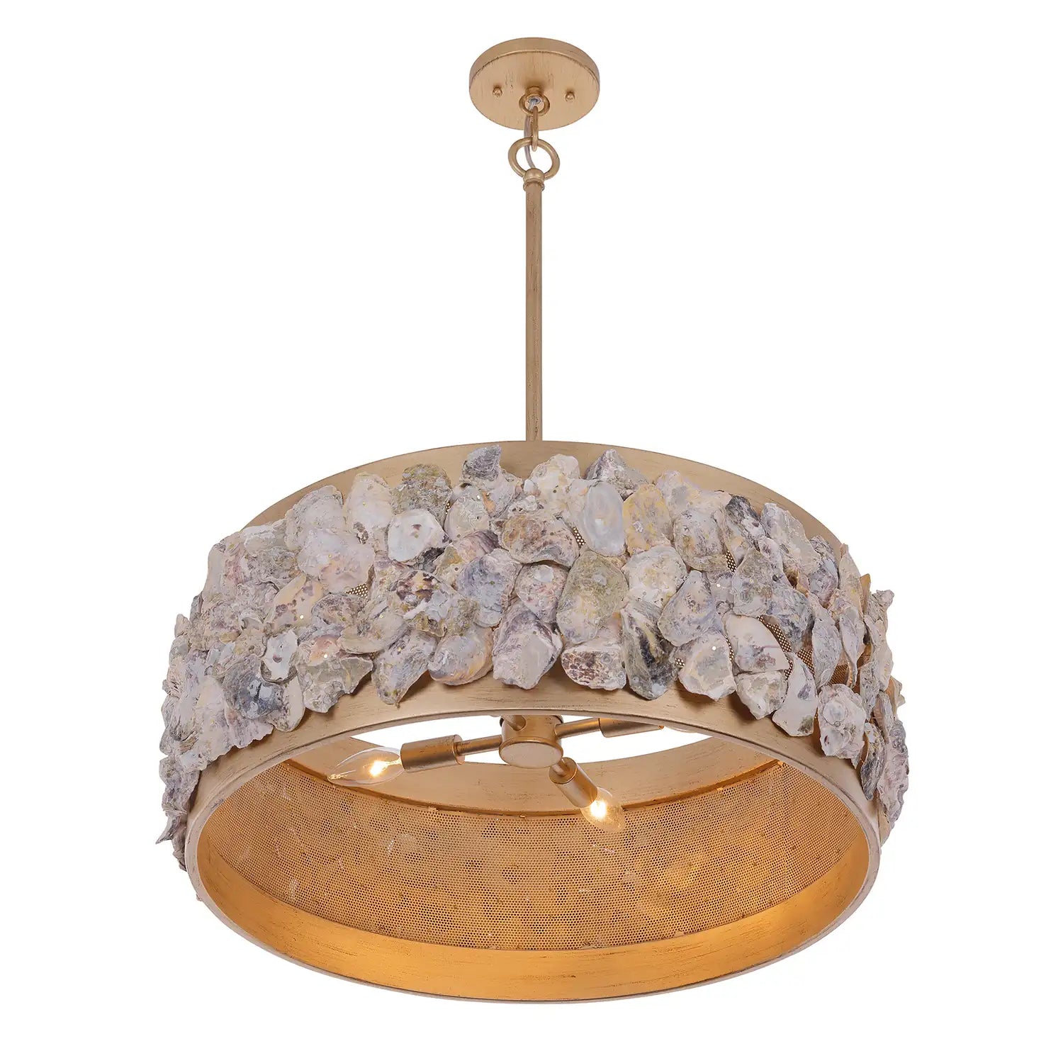 SAVOY HOUSE, LEANNE PENDANT, PENDANT LIGHT