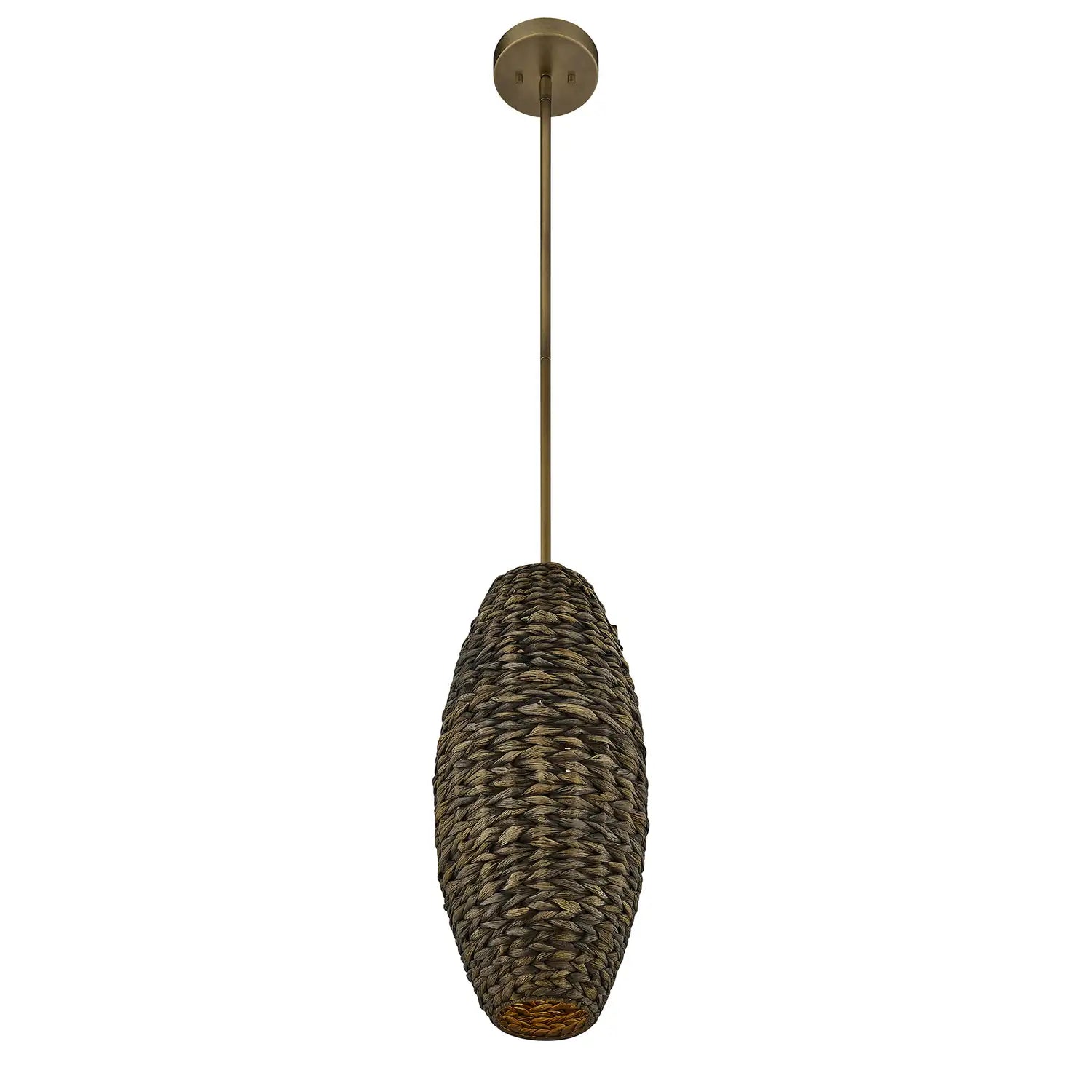 SAVOY HOUSE, TIERRA BRISA PENDANT, PENDANT LIGHT