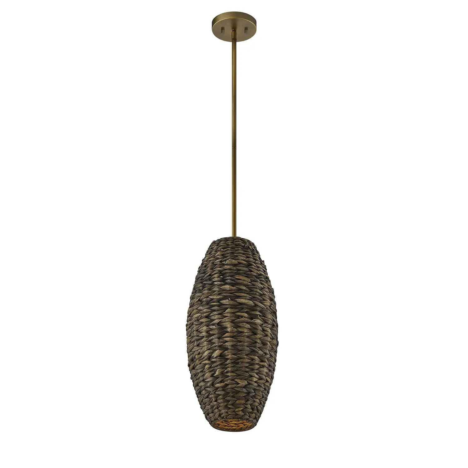 SAVOY HOUSE, TIERRA BRISA PENDANT, PENDANT LIGHT