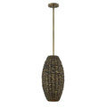SAVOY HOUSE, TIERRA BRISA PENDANT, PENDANT LIGHT