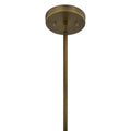 SAVOY HOUSE, TIERRA BRISA PENDANT, PENDANT LIGHT