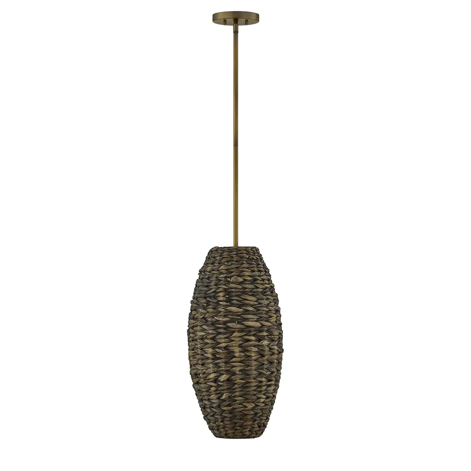 SAVOY HOUSE, TIERRA BRISA PENDANT, PENDANT LIGHT