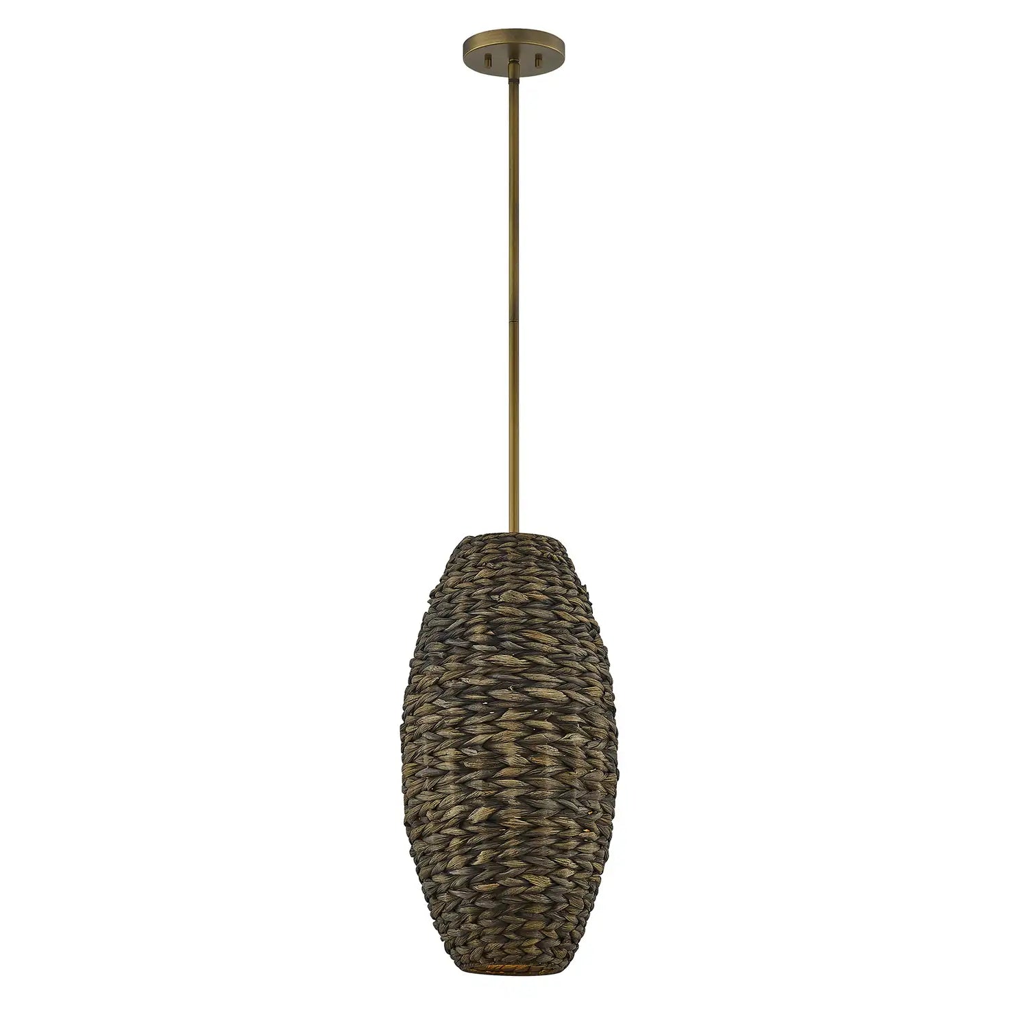 SAVOY HOUSE, TIERRA BRISA PENDANT, PENDANT LIGHT