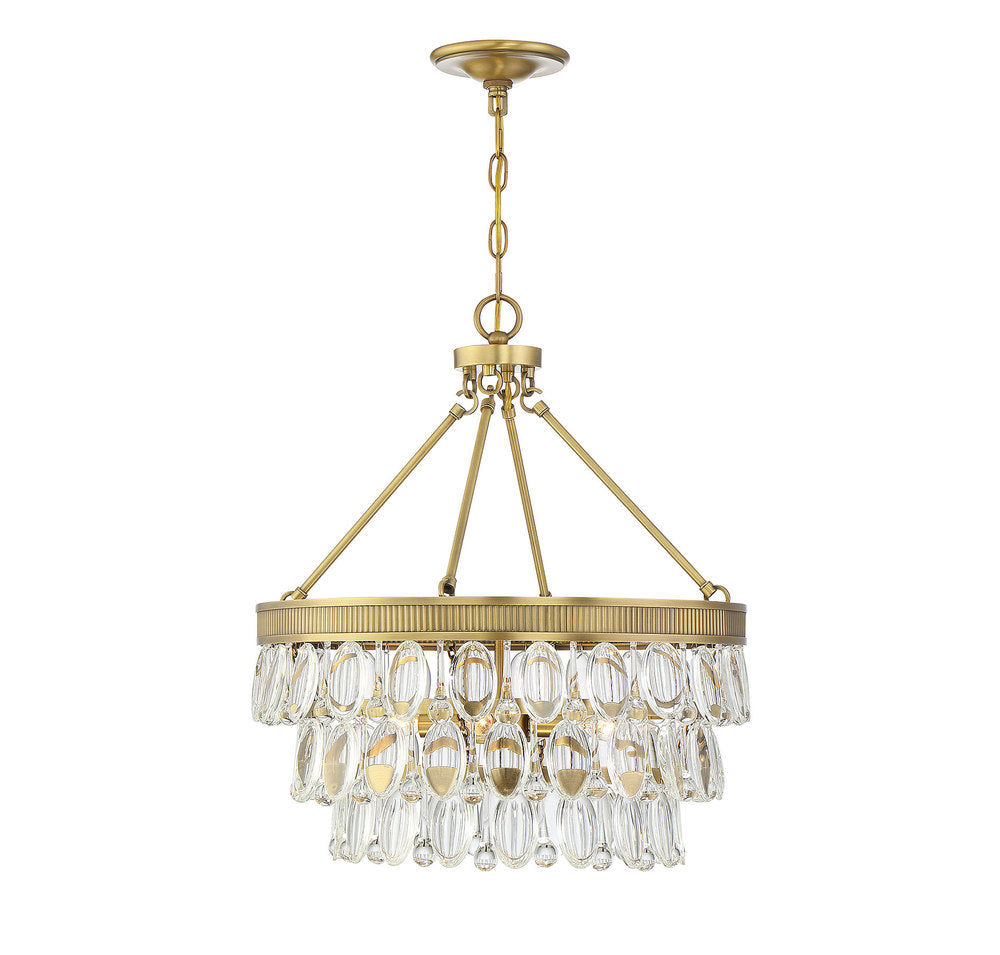 SAVOY HOUSE, WINDHAM PENDANT, PENDANT LIGHT