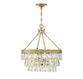 SAVOY HOUSE, WINDHAM PENDANT, PENDANT LIGHT