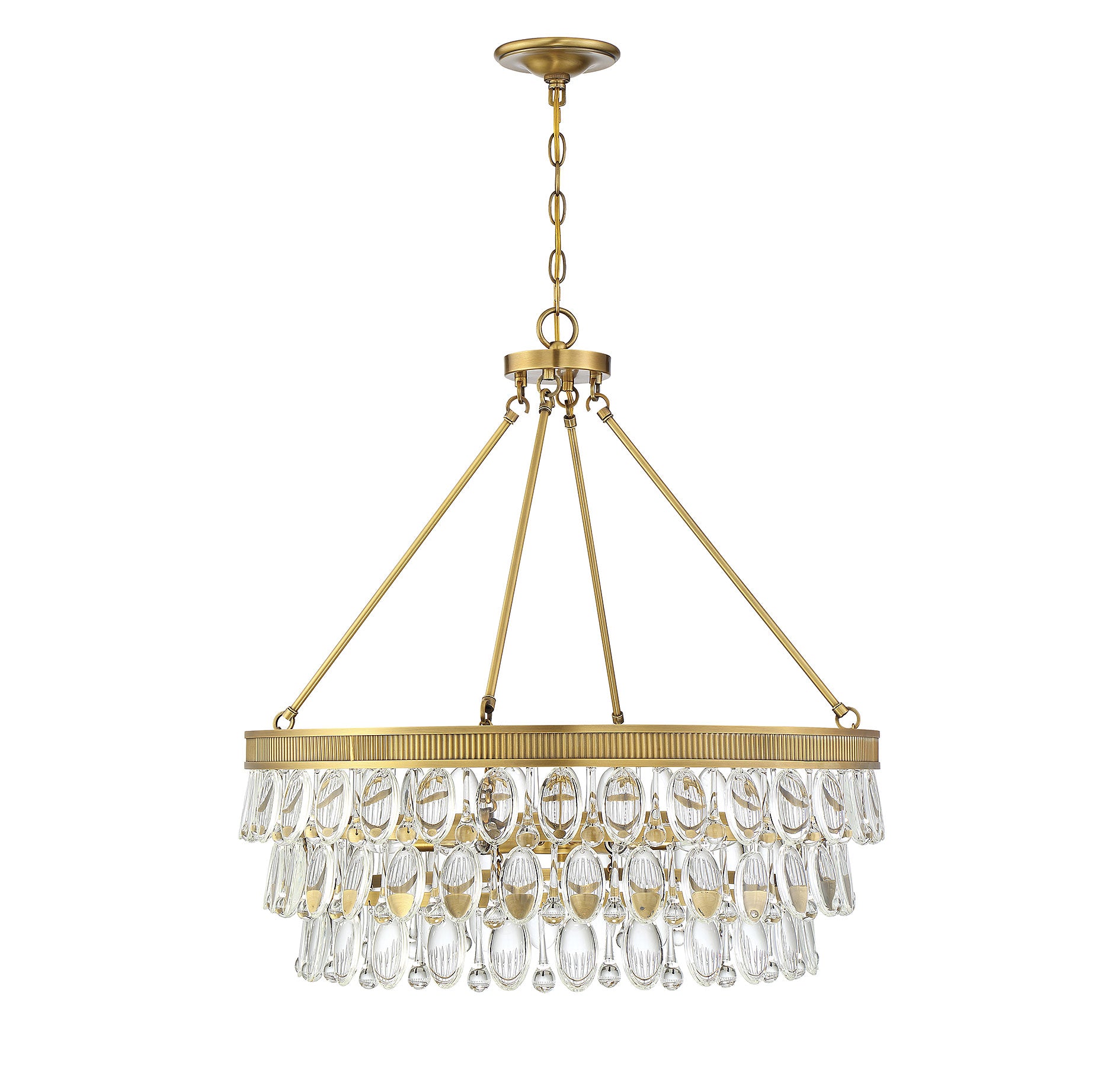 SAVOY HOUSE, WINDHAM PENDANT, PENDANT LIGHT