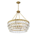 SAVOY HOUSE, WINDHAM PENDANT, PENDANT LIGHT