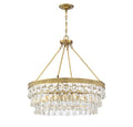 SAVOY HOUSE, WINDHAM PENDANT, PENDANT LIGHT