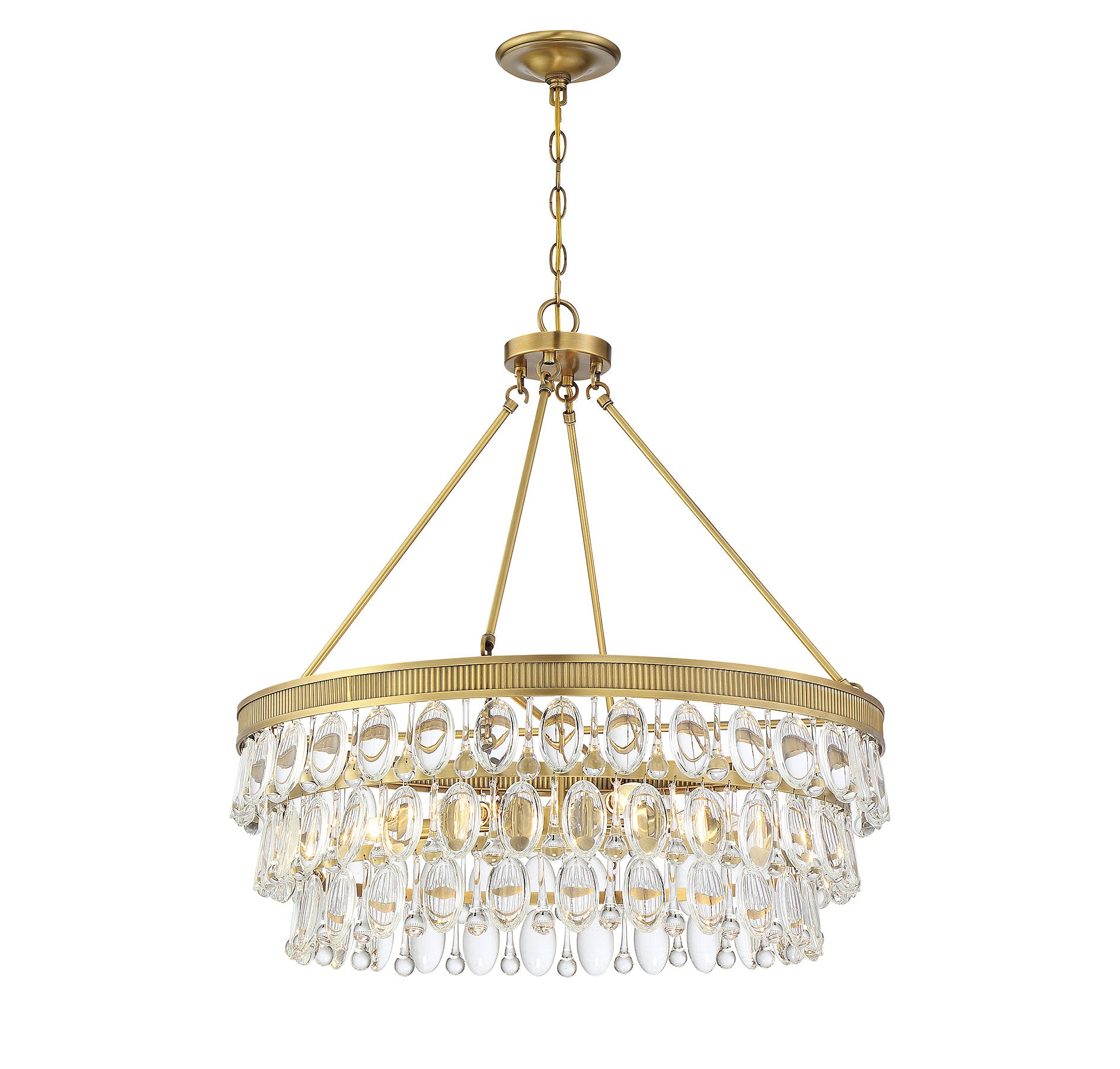SAVOY HOUSE, WINDHAM PENDANT, PENDANT LIGHT