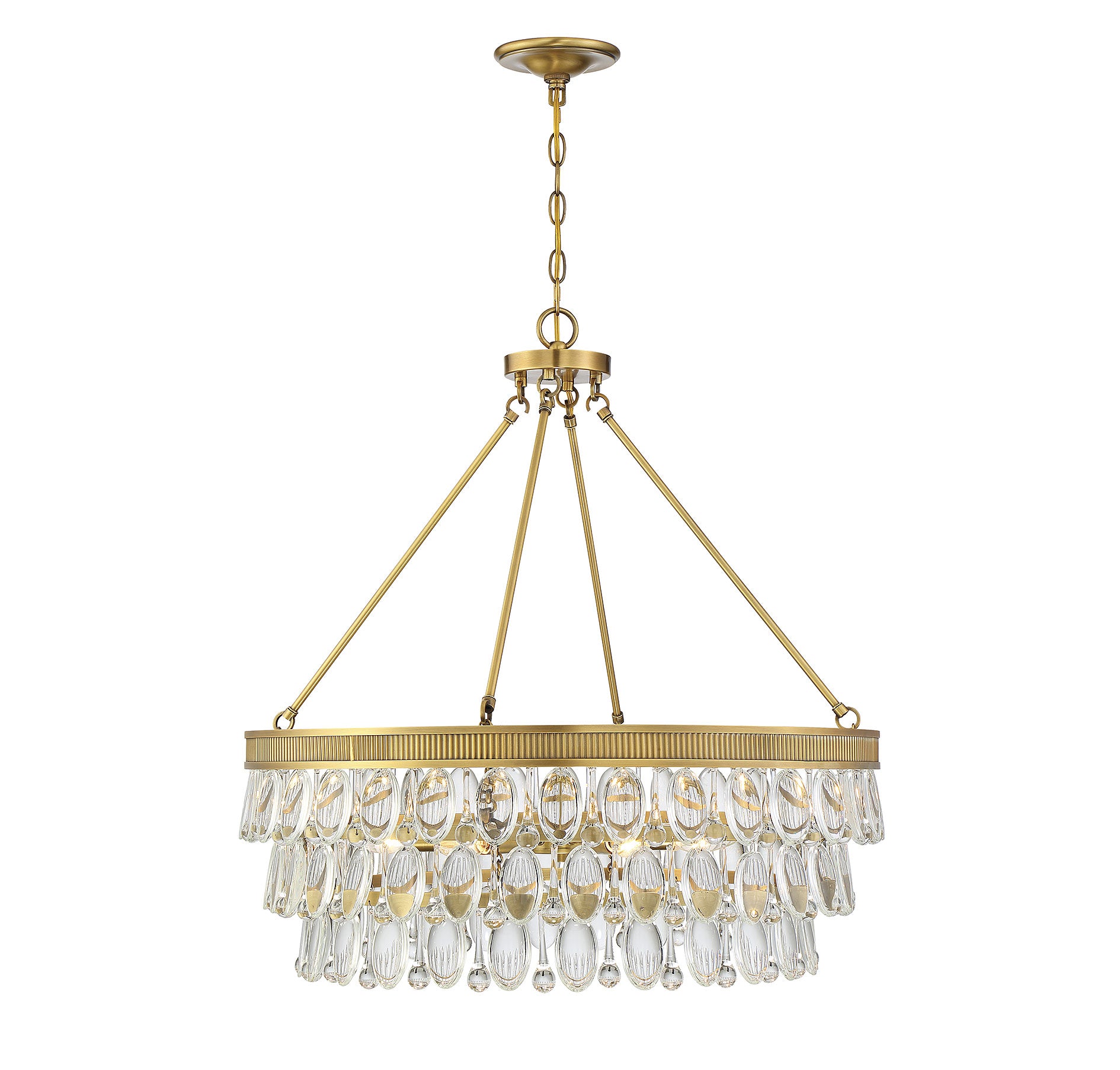 SAVOY HOUSE, WINDHAM PENDANT, PENDANT LIGHT