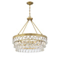 SAVOY HOUSE, WINDHAM PENDANT, PENDANT LIGHT
