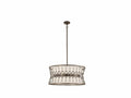 SAVOY HOUSE, JOLIET PENDANT, PENDANT LIGHT