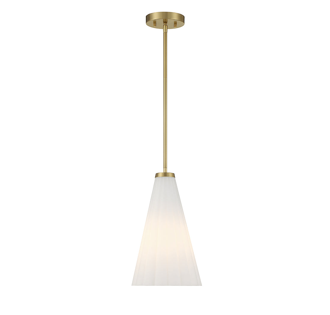 SAVOY HOUSE, BRISTOL PENDANT, PENDANT LIGHT