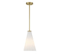 SAVOY HOUSE, BRISTOL PENDANT, PENDANT LIGHT