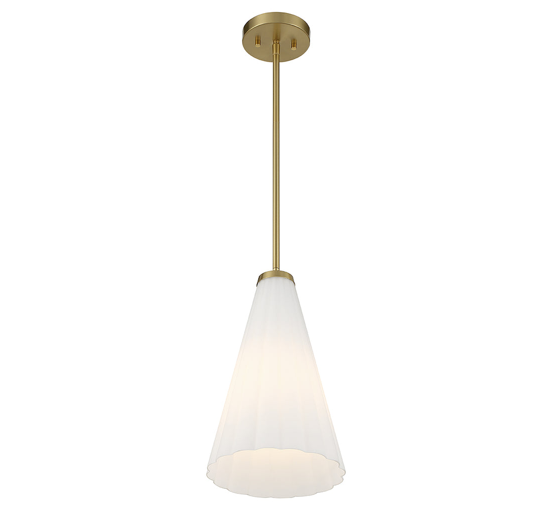 SAVOY HOUSE, BRISTOL PENDANT, PENDANT LIGHT