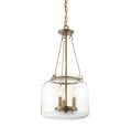 SAVOY HOUSE, AKRON PENDANT, PENDANT LIGHT