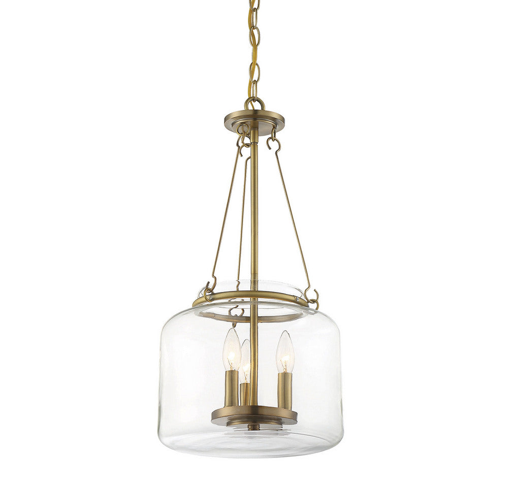SAVOY HOUSE, AKRON PENDANT, PENDANT LIGHT