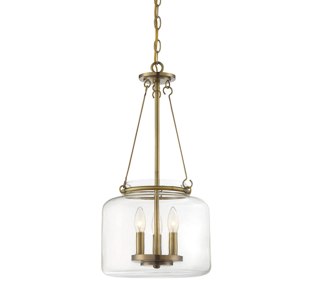 SAVOY HOUSE, AKRON PENDANT, PENDANT LIGHT
