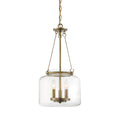 SAVOY HOUSE, AKRON PENDANT, PENDANT LIGHT