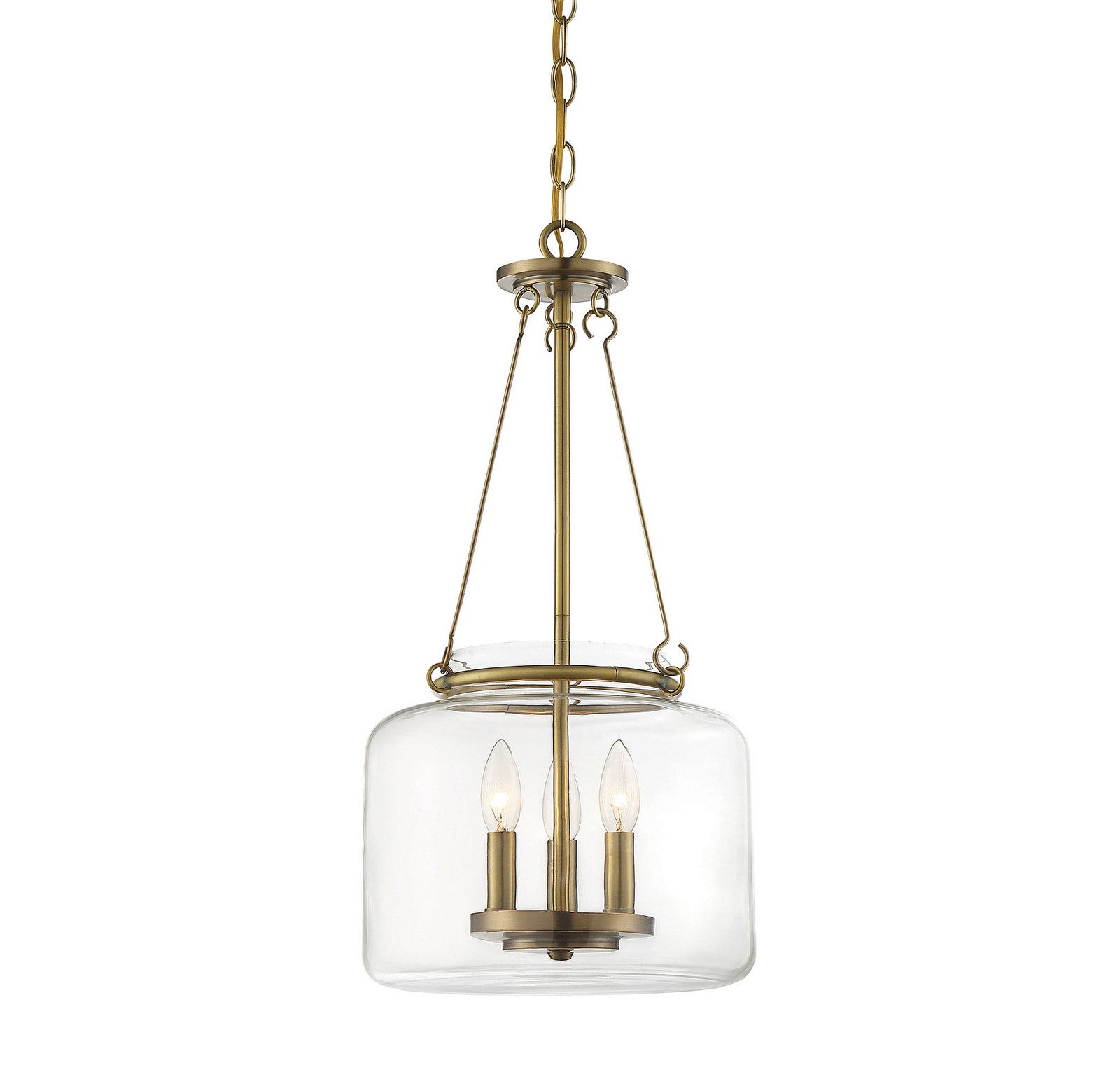 SAVOY HOUSE, AKRON PENDANT, PENDANT LIGHT