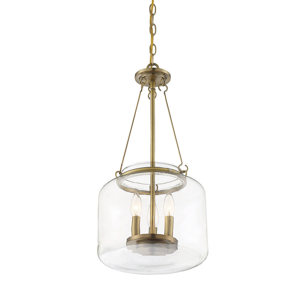 SAVOY HOUSE, AKRON PENDANT, PENDANT LIGHT