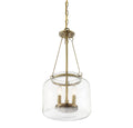 SAVOY HOUSE, AKRON PENDANT, PENDANT LIGHT