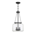 SAVOY HOUSE, AKRON PENDANT, PENDANT LIGHT