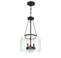 SAVOY HOUSE, AKRON PENDANT, PENDANT LIGHT