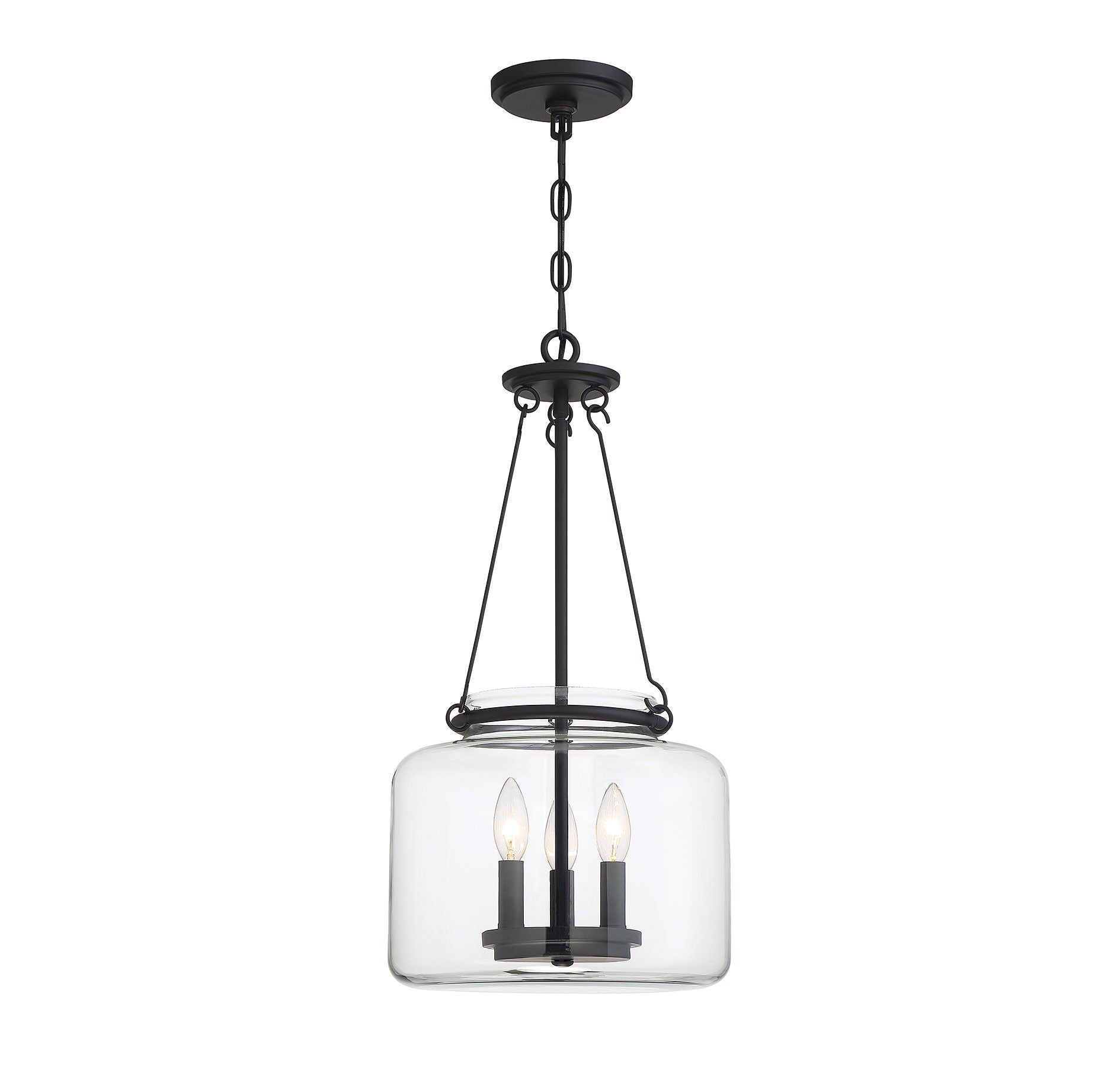 SAVOY HOUSE, AKRON PENDANT, PENDANT LIGHT